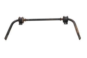 05 Yamaha Kodiak 400 4x4 Rear Sway Bar Bracket Mount YFM400F