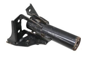 Yamaha - 16 Yamaha Wolverine 700 R-Spec EPS Steering Stem Bracket Mount YXE700 - Image 2