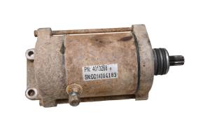 16 Polaris Ranger 800 6x6 Starter Motor