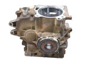 Polaris - 16 Polaris Sportsman 570 4x4 Crankcase Center Crank Case - Image 3