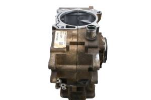 Polaris - 16 Polaris Sportsman 570 4x4 Crankcase Center Crank Case - Image 4