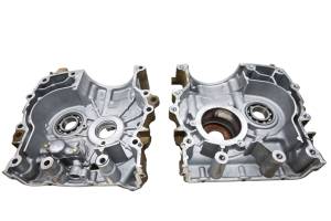 Polaris - 16 Polaris Sportsman 570 4x4 Crankcase Center Crank Case - Image 6