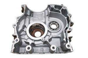 Polaris - 16 Polaris Sportsman 570 4x4 Crankcase Center Crank Case - Image 8