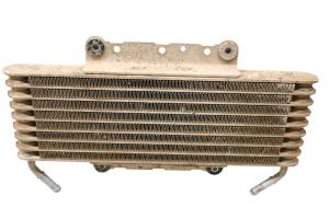 Yamaha - 16 Yamaha Wolverine 700 R-Spec EPS Oil Cooler YXE700 - Image 2