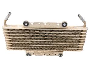Yamaha - 16 Yamaha Wolverine 700 R-Spec EPS Oil Cooler YXE700 - Image 3