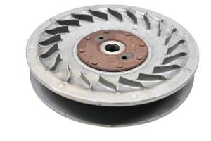 Yamaha - 16 Yamaha Wolverine 700 R-Spec EPS Secondary Driven Clutch YXE700 - Image 2