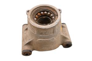 Polaris - 16 Polaris Ranger 800 6x6 Rear Right Spindle Knuckle For Parts - Image 2