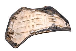 Suzuki - 05 Suzuki Quadsport 400 2x4 LTZ400 Seat KFX400 - Image 4