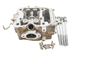 03 Polaris Sportsman 500 6x6 Cylinder Head