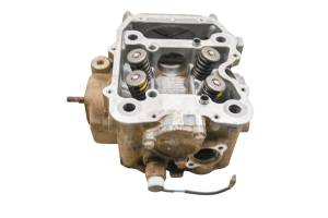 Polaris - 03 Polaris Sportsman 500 6x6 Cylinder Head - Image 2