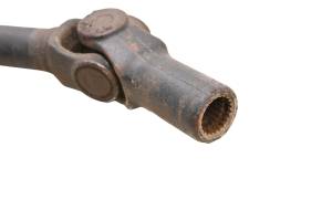 Polaris - 16 Polaris Ranger 800 6x6 Front Drive Shaft - Image 3
