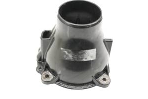 17 Sea-Doo RXT-X 300 Venturi Nozzle Cover Housing
