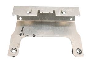 17 Sea-Doo RXT-X 300 Exhaust Bracket Mount