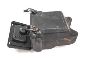 87 Yamaha Big Bear 350 4x4 Tool Storage Box YFM350FW