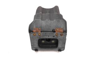 Yamaha - 87 Yamaha Big Bear 350 4x4 Tool Storage Box YFM350FW - Image 3