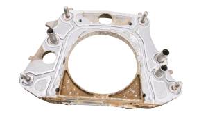 07 Yamaha FX Cruiser HO Transom Plate FX1101