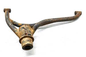 99 Suzuki Quadrunner 250 4x4 Rear Lower Right A-Arm LTF250F