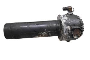 12 Sea-Doo RXT 260 Exhaust Pipe