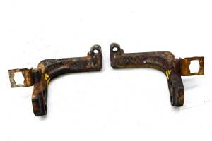 99 Suzuki Quadrunner 250 4x4 Steering Knuckle Arms Left & Right LTF250F