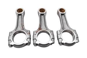 12 Sea-Doo RXT 260 Crankshaft Connecting Rods