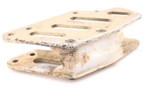 KTM - 02 KTM MXC 200 Chain Guide - Image 2