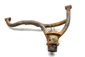 99 Suzuki Quadrunner 250 4x4 Rear Lower Left A-Arm LTF250F