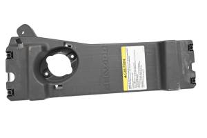 17 Sea-Doo RXT-X 300 Lower Deck Cover