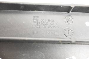 Sea-Doo - 17 Sea-Doo RXT-X 300 Lower Deck Cover - Image 4