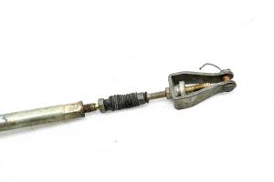 Suzuki - 99 Suzuki Quadrunner 250 4x4 Parking Brake Cable LTF250F - Image 3