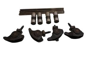Polaris - 16 Polaris Ranger 800 6x6 Push Rods Buckets Rocker Arms - Image 2