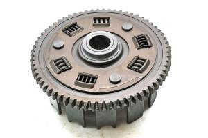 Suzuki - 99 Suzuki Quadrunner 250 4x4 Clutch Basket LTF250F - Image 3