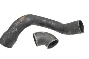 17 Sea-Doo RXT-X 300 Exhaust Hoses