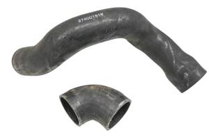 Sea-Doo - 17 Sea-Doo RXT-X 300 Exhaust Hoses - Image 2