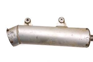 KTM - 02 KTM MXC 200 Muffler Exhaust Pipe - Image 2