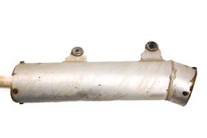 KTM - 02 KTM MXC 200 Muffler Exhaust Pipe - Image 3