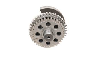 Polaris - 03 Polaris Sportsman 500 6x6 Counter Balancer Crankshaft Balance - Image 2