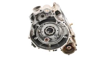 Polaris - 03 Polaris Sportsman 500 6x6 Crankcase Center Crank Case - Image 2