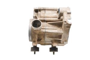 Polaris - 03 Polaris Sportsman 500 6x6 Crankcase Center Crank Case - Image 3