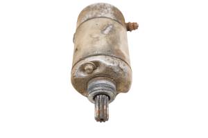 Polaris - 03 Polaris Sportsman 500 6x6 Starter Motor - Image 3