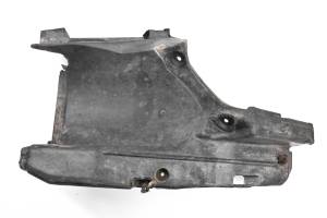 KTM - 02 KTM MXC 200 Rear Fender Inner Cover - Image 4