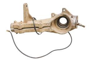 Polaris - 03 Polaris Sportsman 500 6x6 Front Right Spindle Knuckle - Image 2