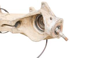 Polaris - 03 Polaris Sportsman 500 6x6 Front Right Spindle Knuckle - Image 3