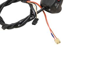 Yamaha - 06 Yamaha FX Cruiser HO On Off Handlebar Start Switch FX1100 - Image 4