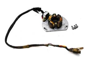 02 KTM MXC 200 Stator