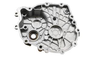 Polaris - 03 Polaris Sportsman 500 6x6 Transmission Gear Case Housing Left Side - Image 2