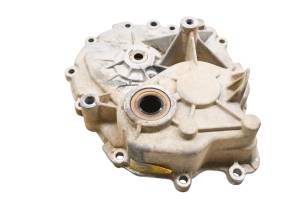 Polaris - 03 Polaris Sportsman 500 6x6 Transmission Gear Case Housing Left Side - Image 3