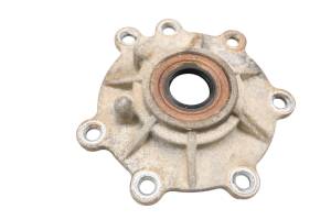 Polaris - 03 Polaris Sportsman 500 6x6 Transmission Snorkel Cover - Image 3