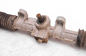 Yamaha - 05 Yamaha Rhino 660 4x4 Steering Rack & Pinion YXR660F - Image 4