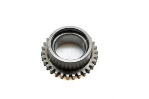 99 Suzuki Quadrunner 250 4x4 Crank Gear LTF250F