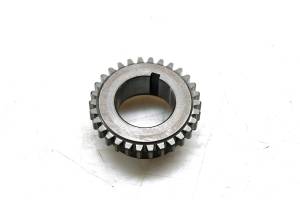 Suzuki - 99 Suzuki Quadrunner 250 4x4 Crank Gear LTF250F - Image 2